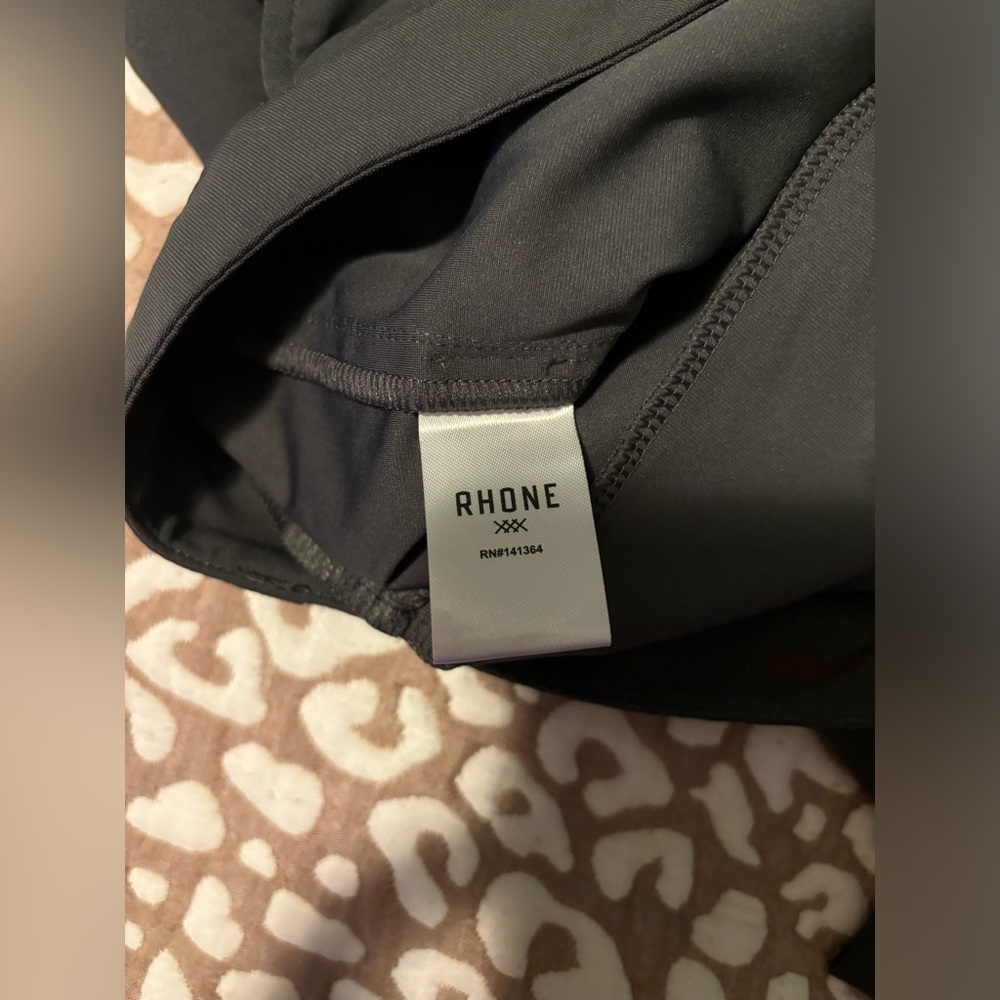RHONE black pants- 35 - Picture 9 of 14
